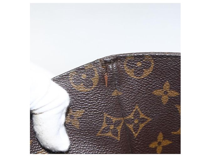 LOUIS VUITTON Bolsa de Compras Monograma M51108 LV Auth YKZ205 - vista 21
