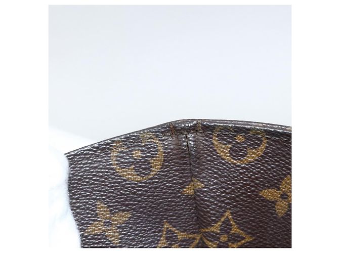 LOUIS VUITTON Bolsa de Compras Monograma M51108 LV Auth YKZ205 - vista 23