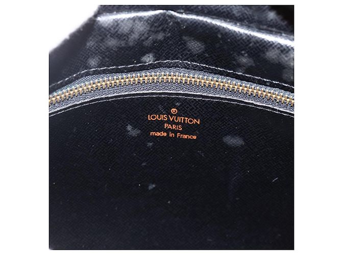 LOUIS VUITTON Borsa a Spalla Epi Trocadero 23 Rossa M52307 LV Auth 167013 Rosso - vista 19