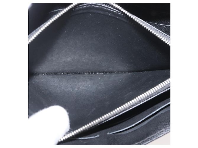 LOUIS VUITTON Cartera Sarah Monogram Reverse M67255 LV Auth INZ120V Monograma - vista 10