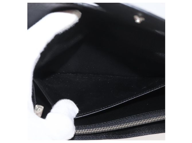 LOUIS VUITTON Cartera Sarah Monogram Reverse M67255 LV Auth INZ120V Monograma - vista 18