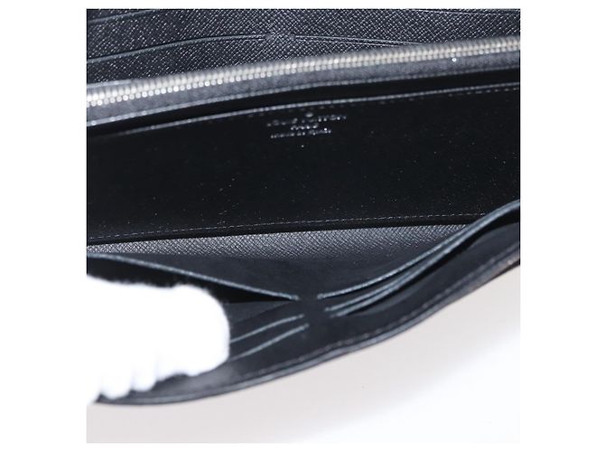 LOUIS VUITTON Cartera Sarah Monogram Reverse M67255 LV Auth INZ120V Monograma - vista 19