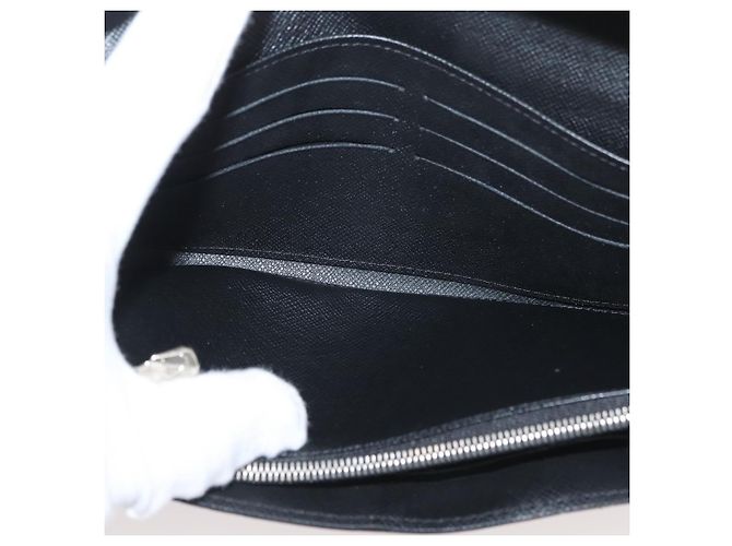 LOUIS VUITTON Cartera Sarah Monogram Reverse M67255 LV Auth INZ120V Monograma - vista 9