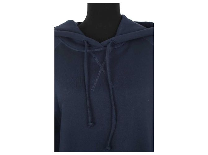 Closed Blue Cotton Dress S - view 2