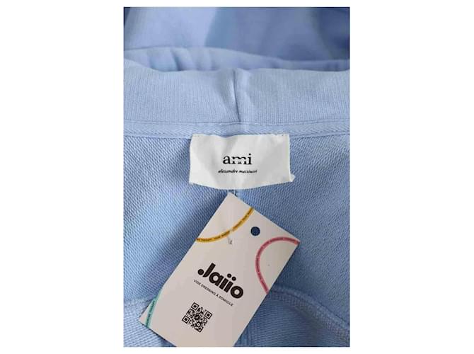 Ami Blaue Weste - Ansicht 7