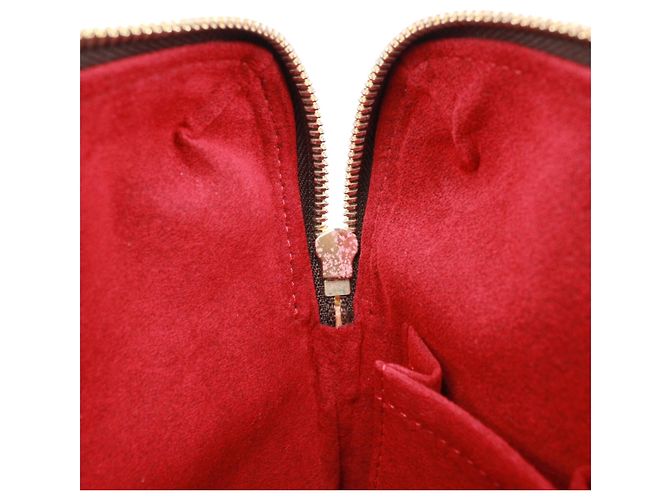 Borsa a mano Coussin GM Louis Vuitton Marrone Monogramma - vista 10