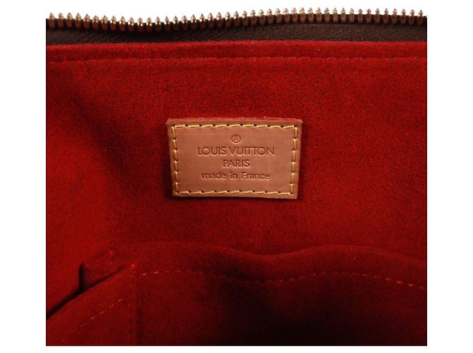 Borsa a mano Coussin GM Louis Vuitton Marrone Monogramma - vista 9