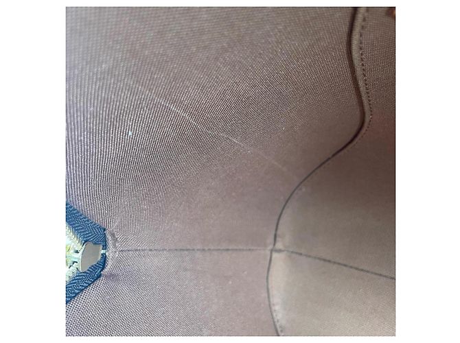 Borsa Ellipse MM Louis Vuitton Marrone Monogramma - vista 17