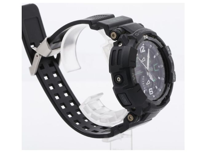 Casio G-Shock Maestro di G Air Gravitymaster GW-A1100-1A3JF - vista 3