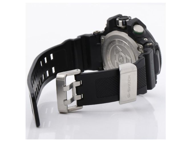 Casio G-Shock Maestro di G Air Gravitymaster GW-A1100-1A3JF - vista 5