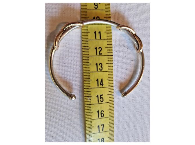 Tiffany & Co Infinito in argento massiccio 925 e oro rosa massiccio 750/000 - vista 5