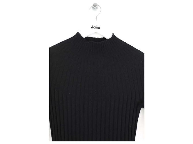 Autre Marque Schwarzes Kleid - Ansicht 2