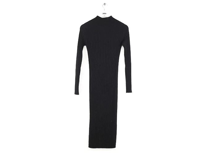 Autre Marque Schwarzes Kleid - Ansicht 3
