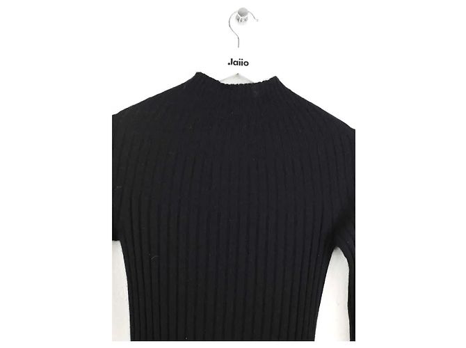 Autre Marque Schwarzes Kleid - Ansicht 4