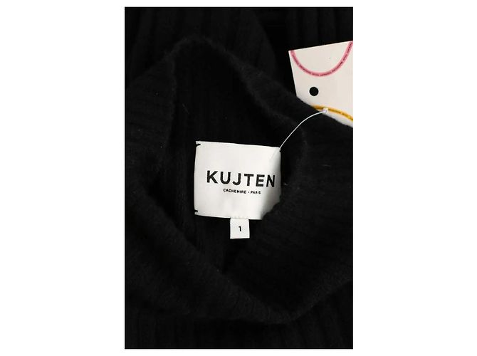 Autre Marque Schwarzes Kleid - Ansicht 5