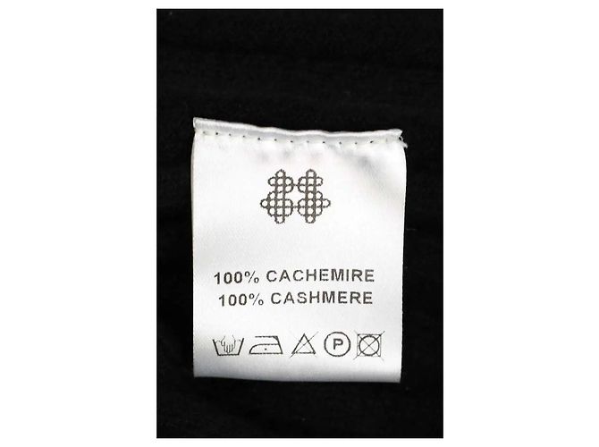 Autre Marque Schwarzes Kleid - Ansicht 6