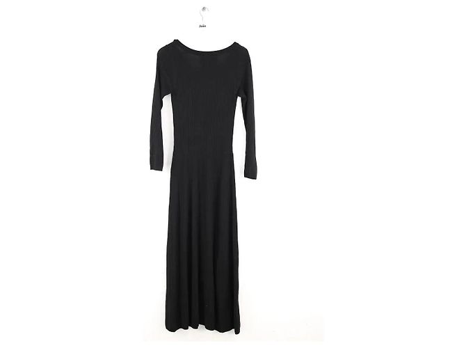 Autre Marque Schwarzes Kleid - Ansicht 3