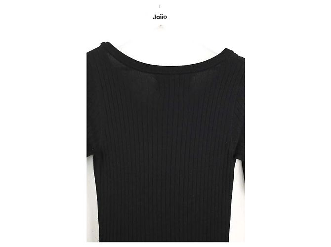 Autre Marque Schwarzes Kleid - Ansicht 4