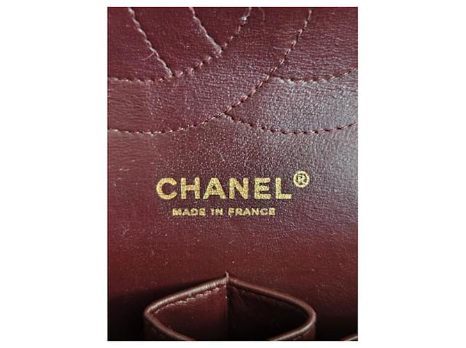 Chanel Jumbo Double Flap Nero - vista 13