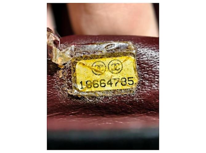 Chanel Jumbo Double Flap Nero - vista 5