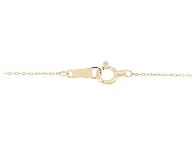 Autre Marque Collana in diamante Au750 D'oro - vista 5