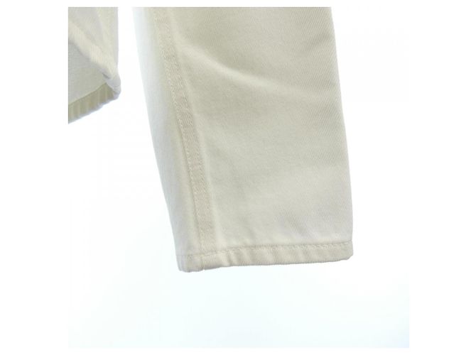 Gucci 790724 XDCYK Top Blanco - vista 6
