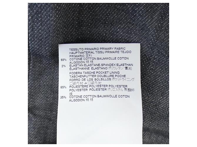 Autre Marque Jeans Dsquared2 S72LA0987 Castaño - vista 3