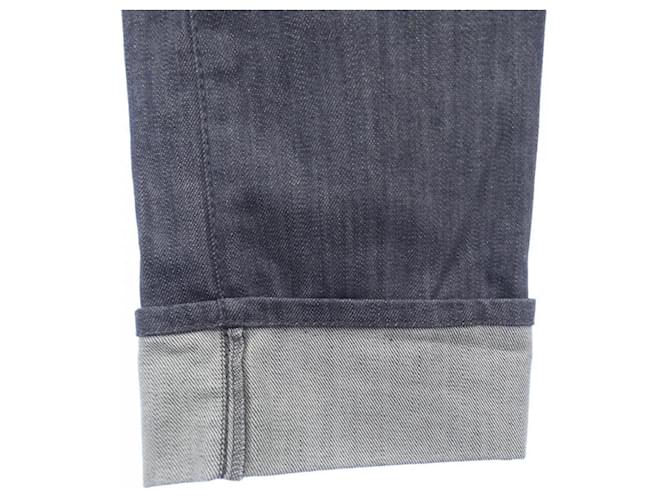 Autre Marque Jeans Dsquared2 S72LA0987 Castaño - vista 5