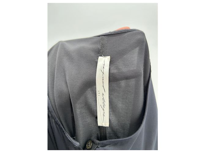 Autre Marque Mono gris oscuro, marino Negro - vista 3