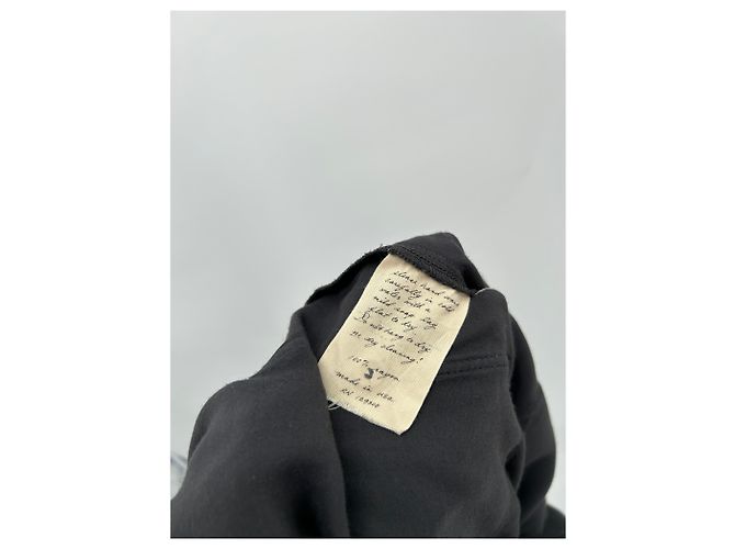 Autre Marque Mono gris oscuro, marino Negro - vista 4