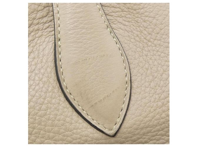 Borsa a mano Hermès Victoria 50 cm Grigio - vista 4