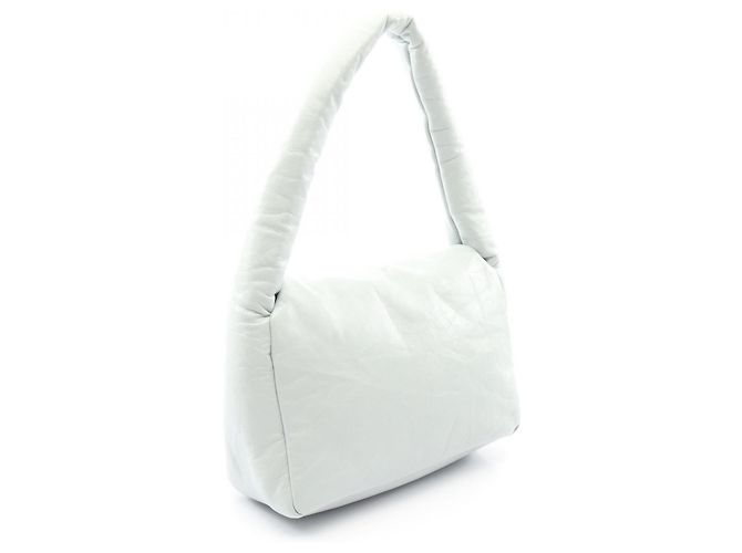 Everyday Borsa a tracolla Monaco di Balenciaga Verde - vista 2