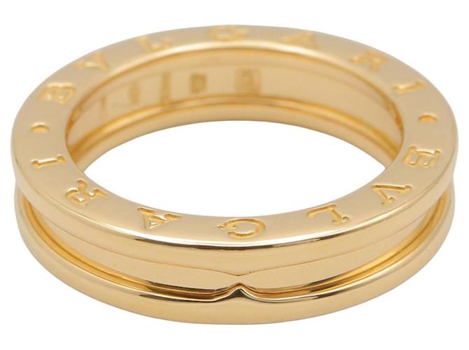 Bulgari Bvlgari B.zero1 Goldring Golden - Ansicht 2