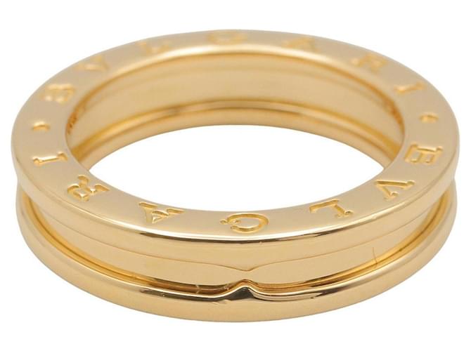 Bulgari Bvlgari B.zero1 Goldring Golden - Ansicht 3