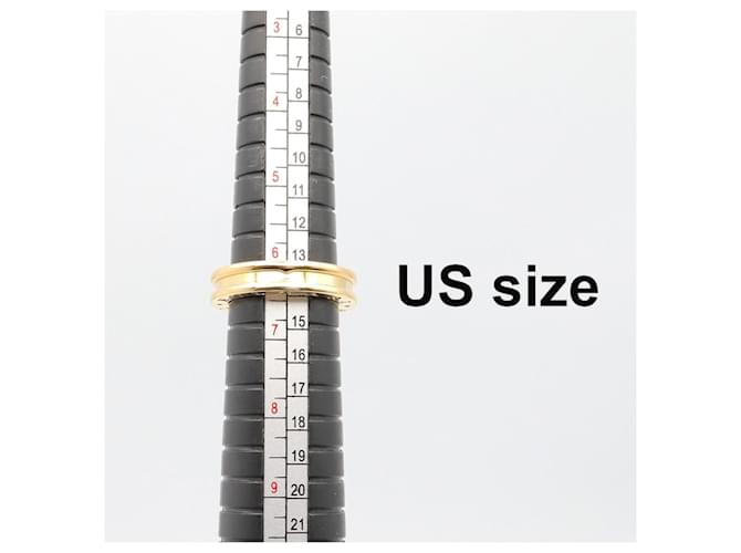 Bulgari Bvlgari B.zero1 Goldring Golden - Ansicht 7