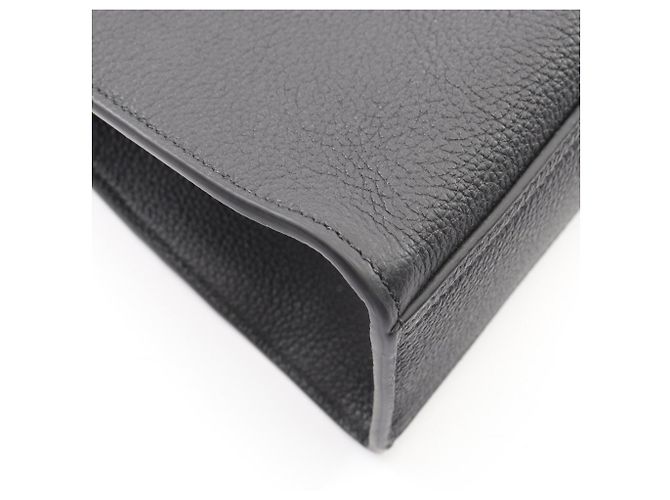 Gucci Medium 2-Wege Tote Bag Schwarz - Ansicht 5