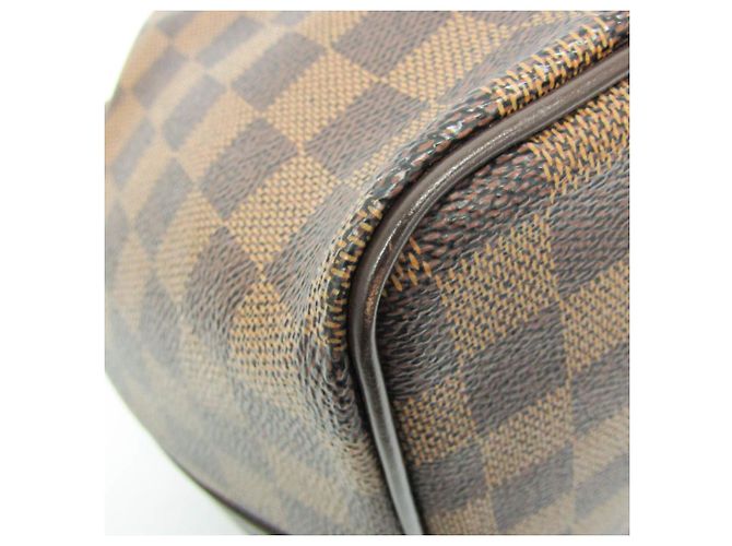 Damentasche Louis Vuitton Damier Westminster GM N41103 Damier ebene - Ansicht 4