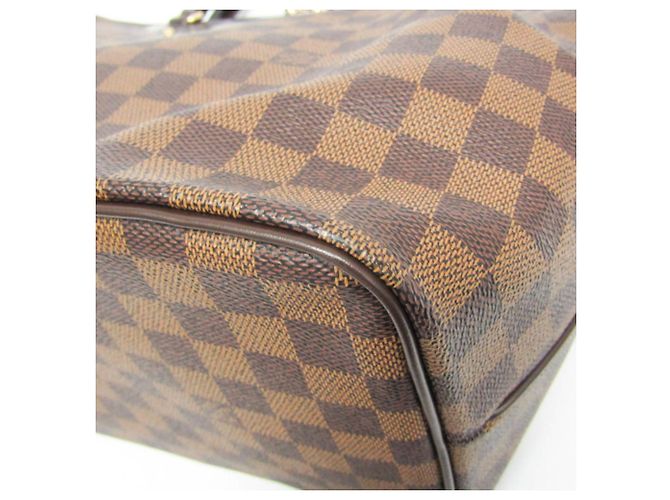 Damentasche Louis Vuitton Damier Westminster GM N41103 Damier ebene - Ansicht 5