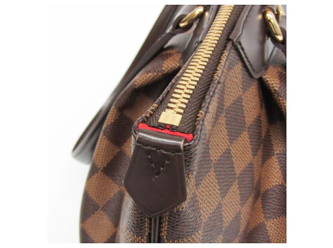 Damentasche Louis Vuitton Damier Westminster GM N41103 Damier ebene - Ansicht 8