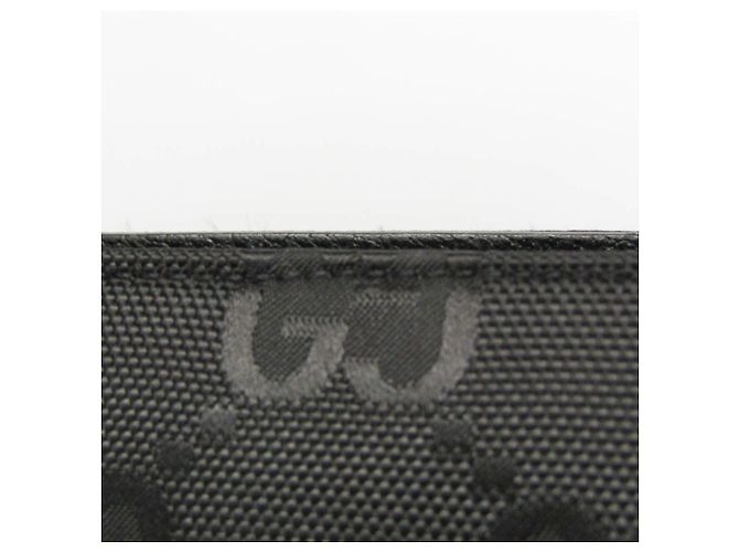Sac à main Gucci Off The Grid GG 630353 Noir - vue 10