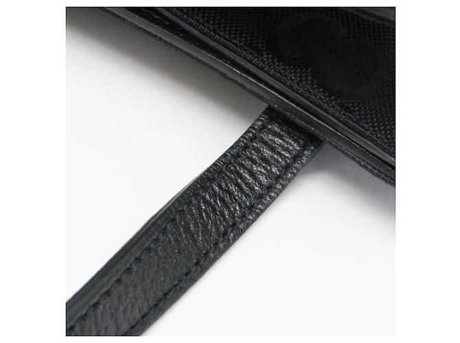 Sac à main Gucci Off The Grid GG 630353 Noir - vue 11
