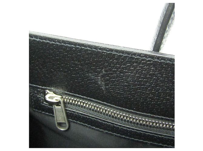 Sac à main Gucci Off The Grid GG 630353 Noir - vue 13