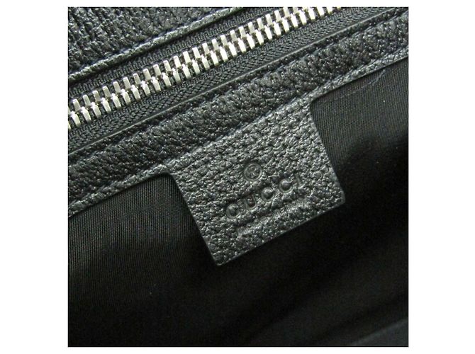 Sac à main Gucci Off The Grid GG 630353 Noir - vue 14