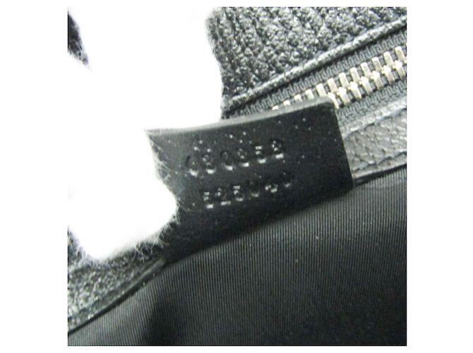 Sac à main Gucci Off The Grid GG 630353 Noir - vue 15