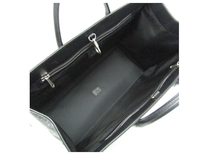 Sac à main Gucci Off The Grid GG 630353 Noir - vue 4
