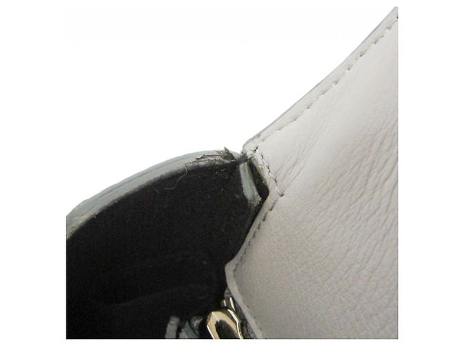 Borsa a spalla in pelle donna Pandora Box Medium di Givenchy Marrone - vista 15