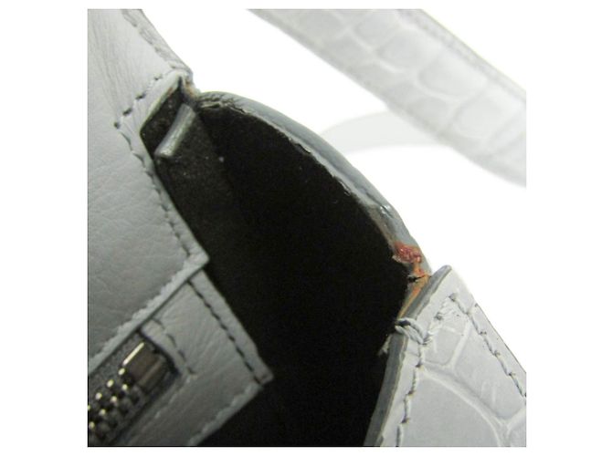 Borsa a spalla in pelle donna Pandora Box Medium di Givenchy Marrone - vista 16