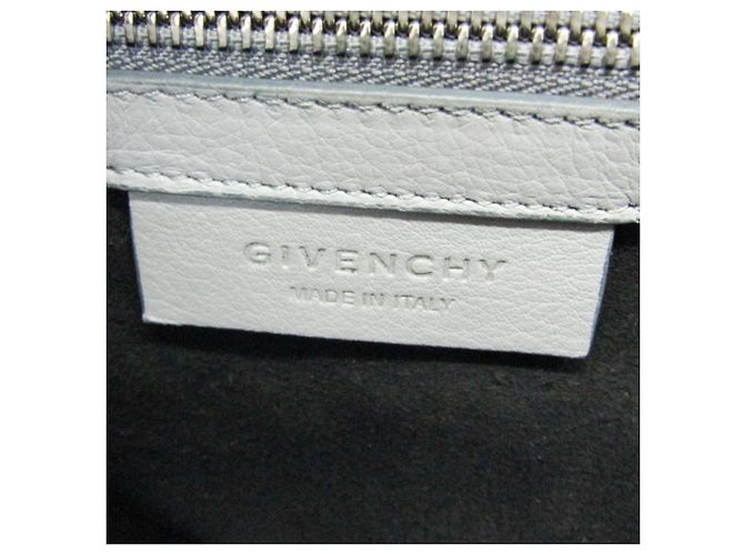 Borsa a spalla in pelle donna Pandora Box Medium di Givenchy Marrone - vista 19