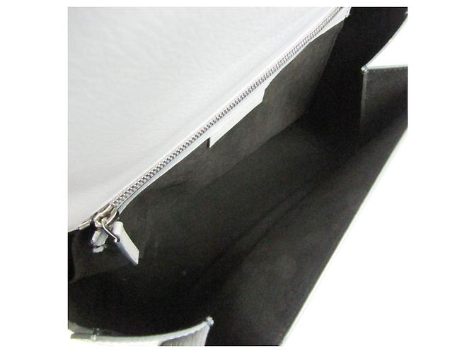 Borsa a spalla in pelle donna Pandora Box Medium di Givenchy Marrone - vista 3