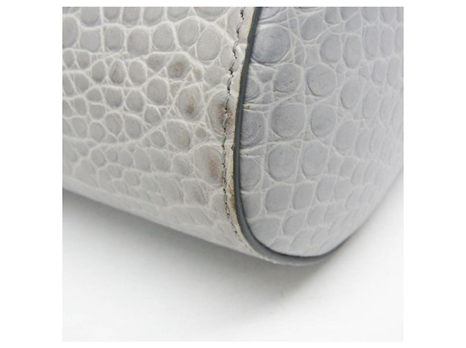 Borsa a spalla in pelle donna Pandora Box Medium di Givenchy Marrone - vista 4